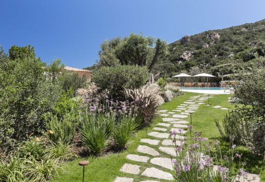 Relais Villa CarolaHotel Overview