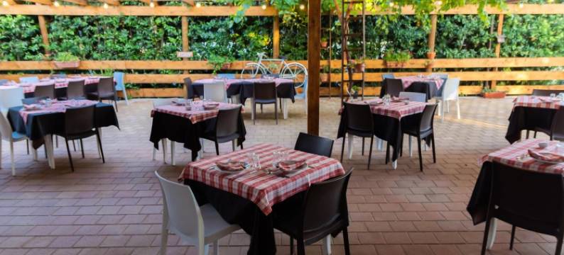 圣安德里亚农庄酒店(Agriturismo Biologico Sant'Andrea)图片