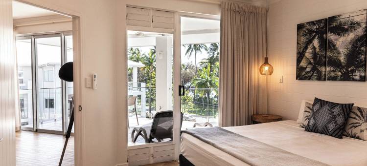 海滩道格拉斯港公寓(Beaches Holiday Apartments - Official Onsite Reception & Check IN)图片