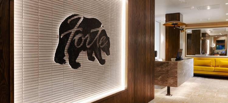 阿尔耶斯卡度假村(Alyeska Resort)图片