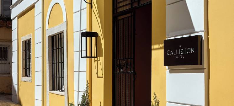 卡利斯顿酒店(The Calliston)图片