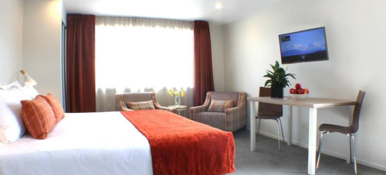 陶波探索酒店(Quest Taupo)图片