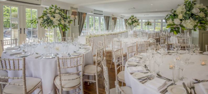 老荆棘庄园高尔夫乡村酒店(Old Thorns Hotel & Resort)图片