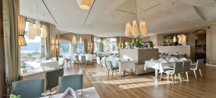 自由利基亚成人酒店(Liberty Lykia Adults Only)图片