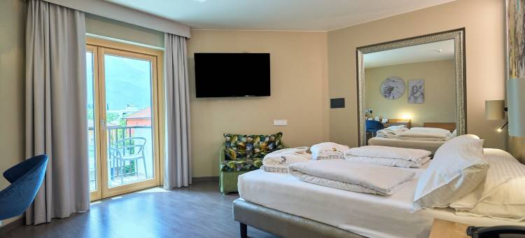 佛洛拉帕克酒店(Parc Hotel Flora S)图片