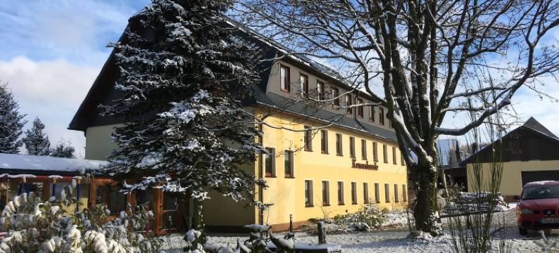 达施鲍德卡姆鲍德酒店(Hotel Dachsbaude & Kammbaude)图片