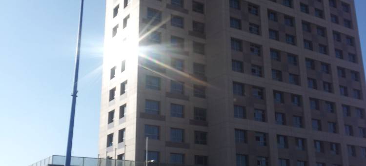 马姆海哈卡梅尔公寓(Marom Hof Hacarmel Apartments)图片