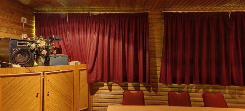 欢乐卵石度假村(Merry Pebbles Resort)图片