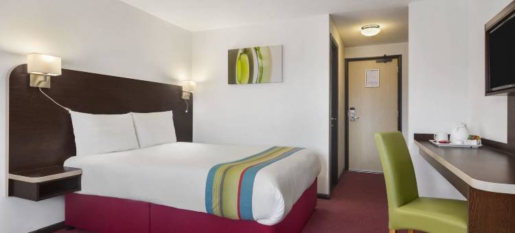 南米姆斯M25温德姆华美达酒店(Ramada by Wyndham South Mimms M25)图片