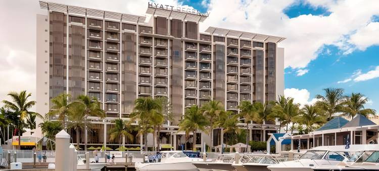 萨拉索塔凯悦酒店(Hyatt Regency Sarasota)图片