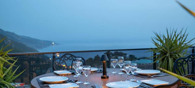 Ramada by Wyndham Fethiye Oludeniz图片