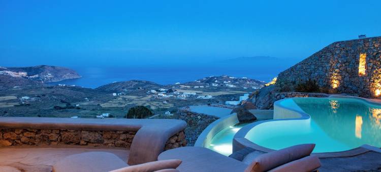 阿玛里尼套房酒店(Amallini Suites)图片