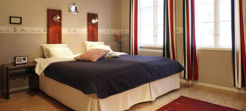 乌迪瓦拉酒店(Hotell Uddewalla)图片