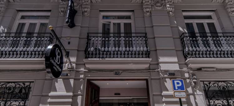 Soho Boutique Turia图片