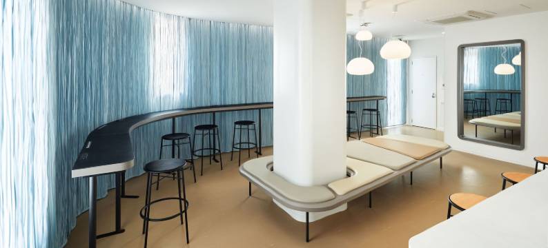 9小时人形町酒店(9h nine hours Ningyocho)图片