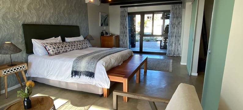 Simbavati Fynbos海景别墅(Simbavati Fynbos on Sea)图片