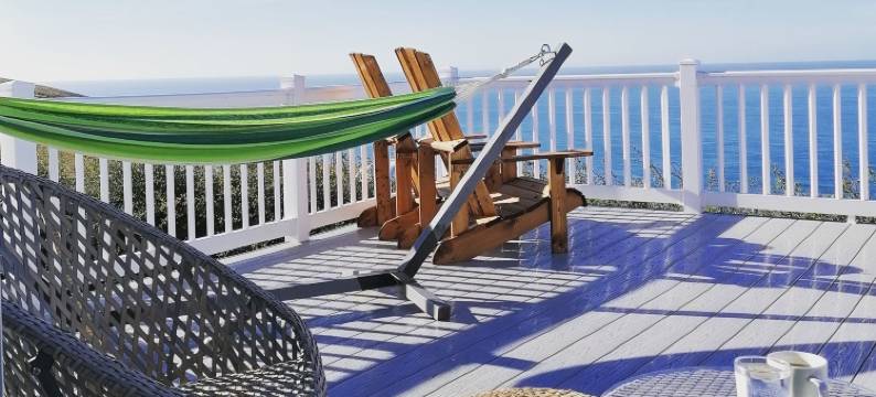 海景，睡4至6人，宠物友好，停车场(Seaview,Sleeps 4to6,Pet Friendly, Parking)图片