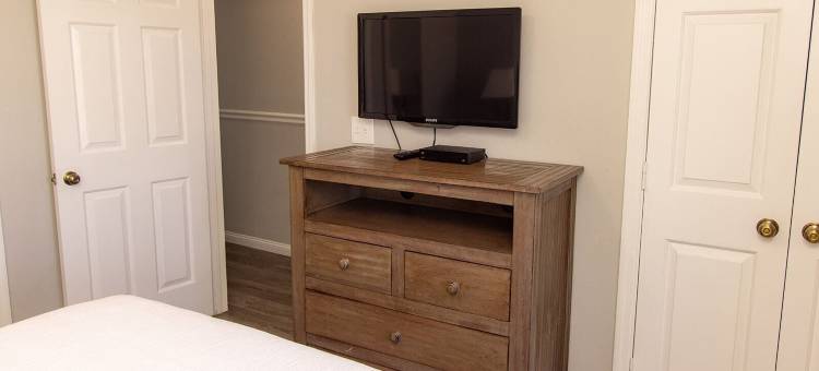 Sea Mystique Resort图片