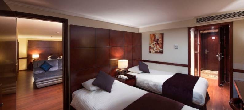 尼罗河游轮卢克索和阿斯旺3 & 4晚(Nile Cruise Luxor and Aswan 3 & 4 Nights)图片