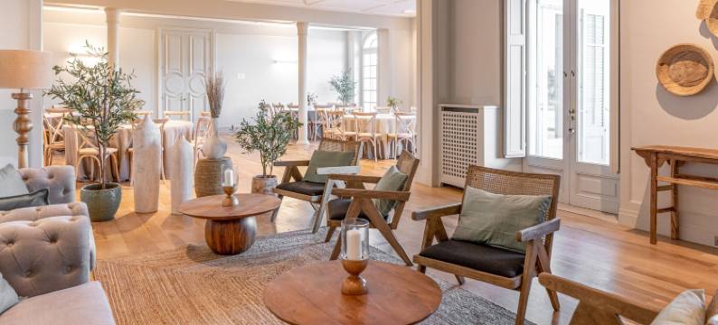 德拉坎亚泉酒店(Hotel Font de la Canya)图片