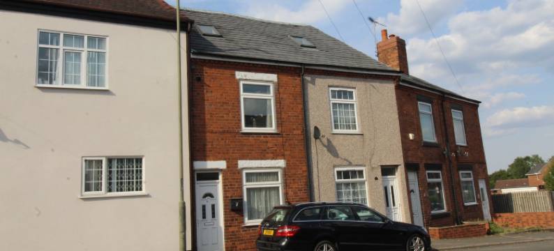 圣安妮之家(St Anns House)图片