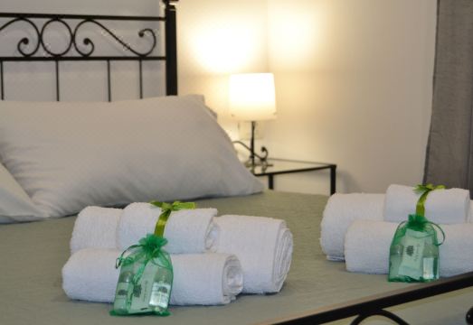 Karina's Rooms Hotel Overview