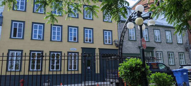 圣安娜花园酒店(Hotel Atypiq)图片