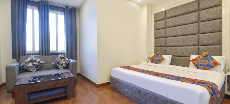 FabHotel Prime AV 皇家(FabHotel Prime AV Royale)图片