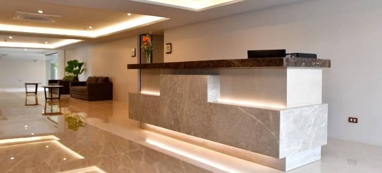 长滩岛峡谷酒店及度假村(Canyon Hotels & Resorts Boracay)图片