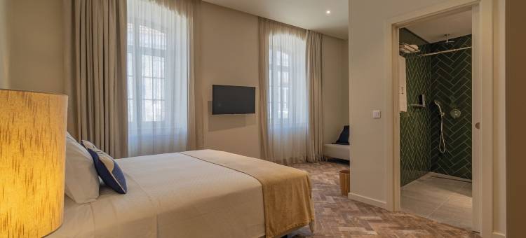 希尔韦斯历史招待所(Silves History Guest House)图片