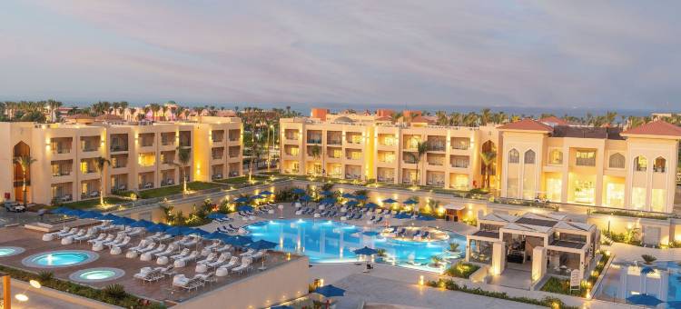 克利奥帕特拉豪华度假村沙姆 - 仅限16岁以上的成人(Cleopatra Luxury Resort Sharm - Adults Only)图片