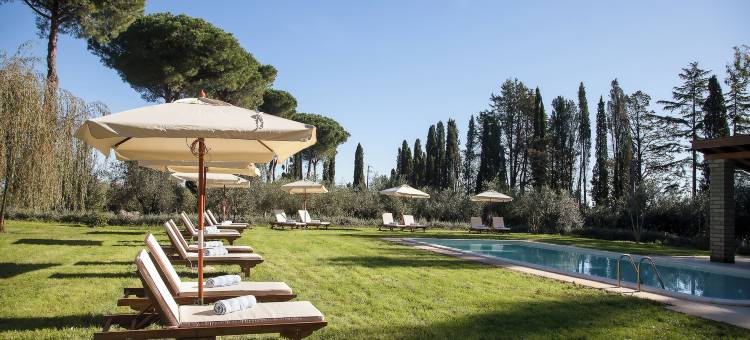 莫拉雷山丘(Poggio Delle Molare Adults-Only Retreat)图片