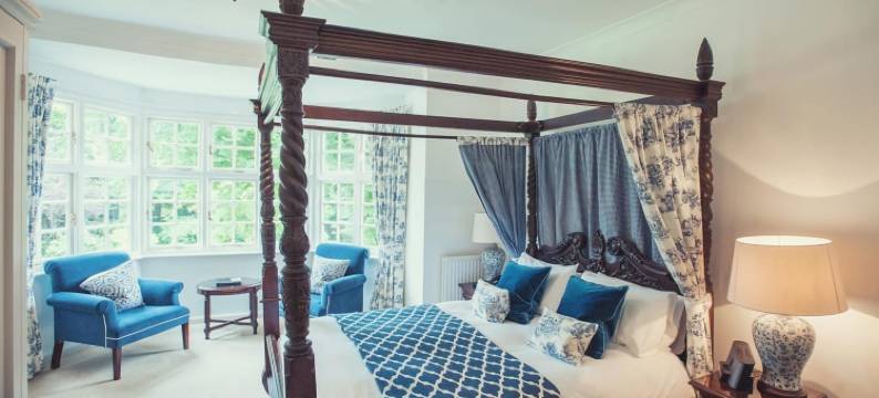 芬顿庄园酒店(Findon Manor Hotel)图片