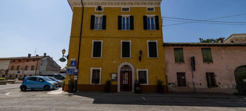 福尔米戈拉住宿加早餐旅馆(B&B Formigola)图片