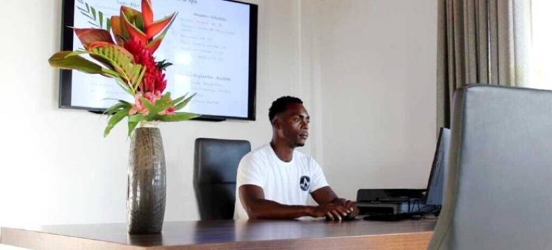 安德里亚纳度假村和Spa(Andriana Resort & Spa)图片