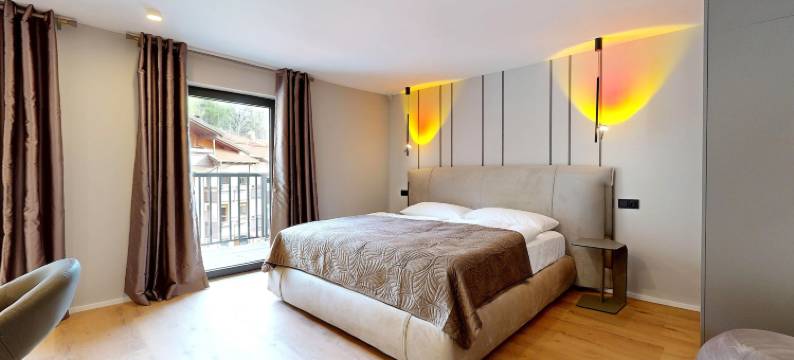 留宿生活(Stay Here Living Apartments)图片