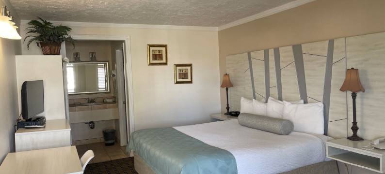 巴奇特尔溪旅馆-阿桑德连锁酒店成员(Baechtel Creek Inn)图片