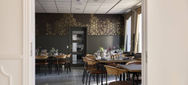 韦斯特高德酒店(Westergaards Hotel)图片