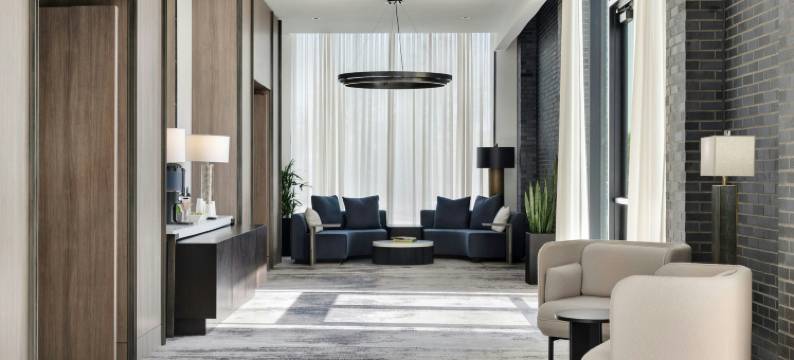 本顿维尔万豪AC酒店(AC Hotel Bentonville)图片