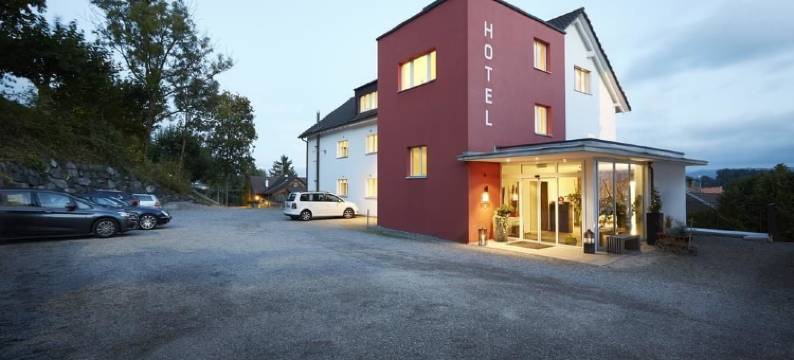 索思丽酒店(Hotel Rössli)图片