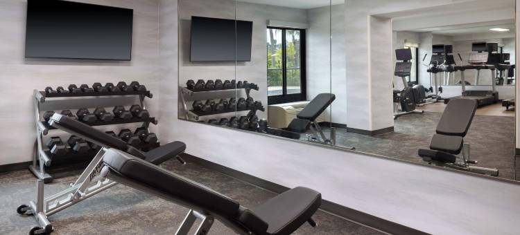 Fairfield Inn Mission Viejo Orange County图片