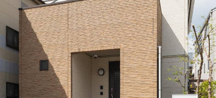 埃科尔别府酒店(Ecol Beppu)图片