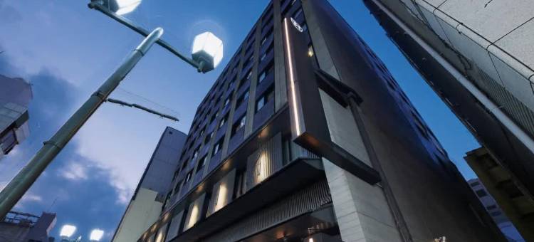 京都三条皇家花园酒店(The Royal Park Hotel Kyoto Sanjo)图片