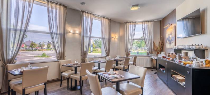 德杜克斯酒店(Hotel des Ducs)图片