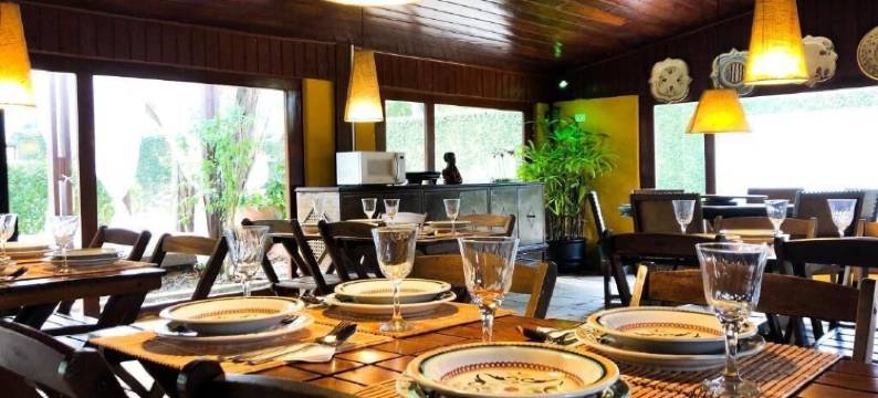 Pousada海滩(Pousada Point Beach)图片