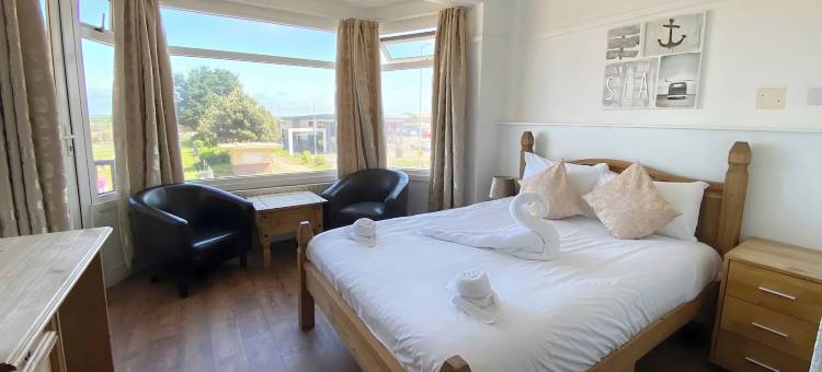 大公酒店(The Grand Hotel)图片