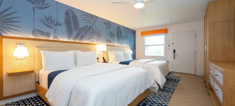 阳光套房度假酒店(Sunshine Suites Resort)图片