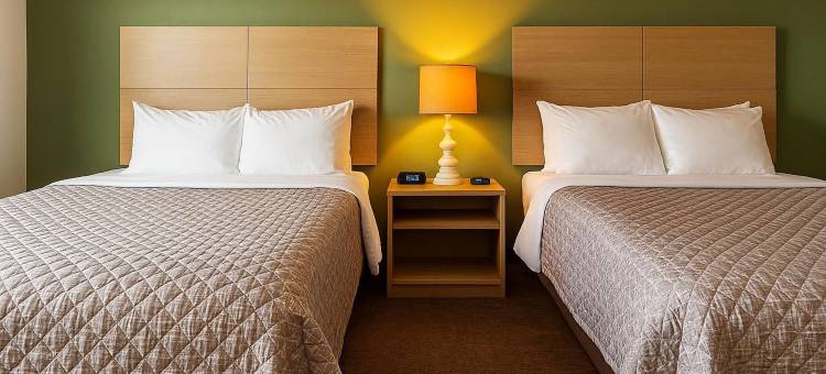 Travelodge by Wyndham Atlanta, Illinois(Travelodge by Wyndham Atlanta, Illinois)图片