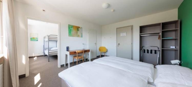 NDR 区(Le Domaine (Swiss Lodge))图片