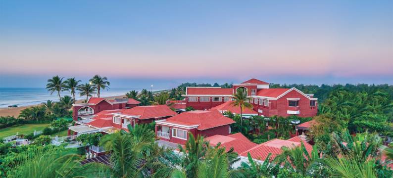 梅费尔传统酒店(Mayfair Heritage)图片